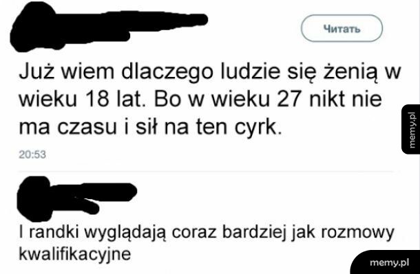 Randkowanie