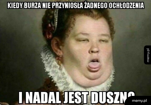 Powietrza!