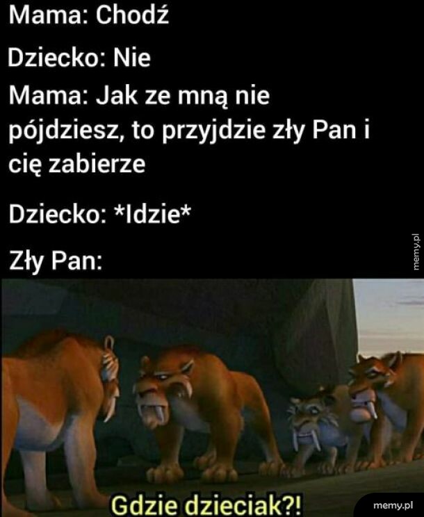 Dzieciństwo