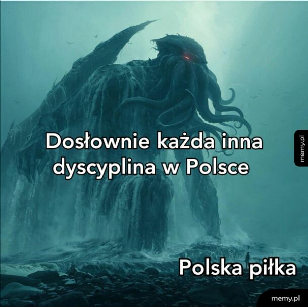 Sport w Polsce