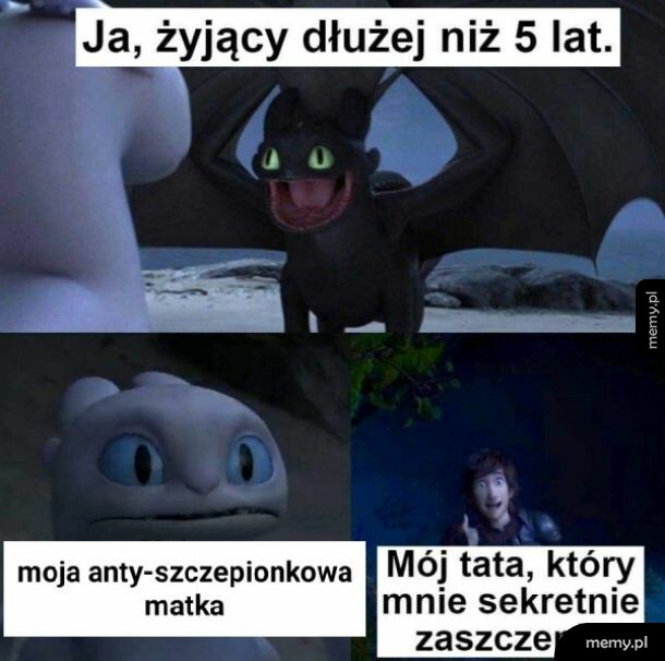 Tak trzeba żyć