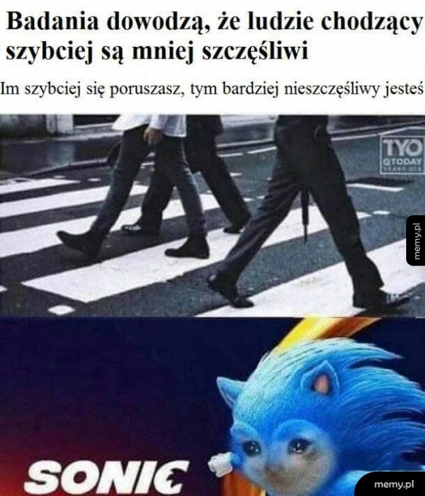 Szybkie chodzenie
