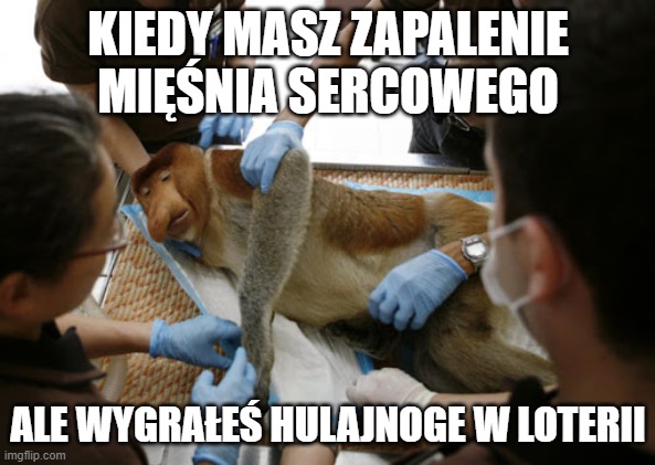 Wyprodukowana i przetestowana w pół roku, dopuszczona warunkowo, ale w 100% bezpieczna.
