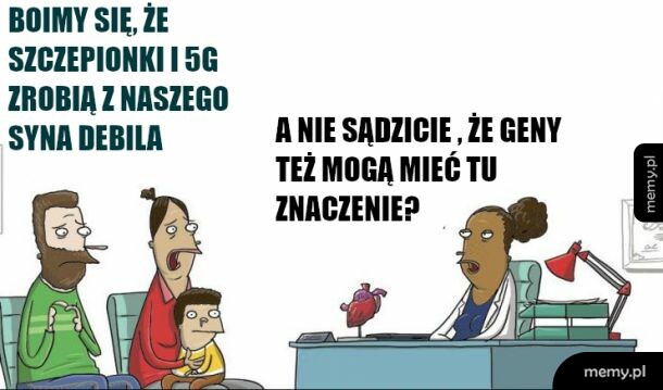 Współczesne technologie budzą niepokój
