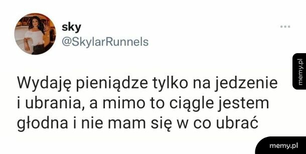 Paradoks zakupów
