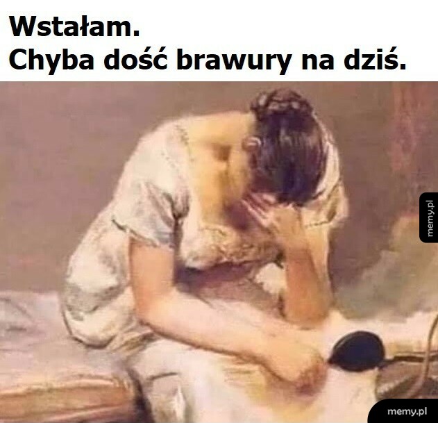Co za dużo, to niezdrowo