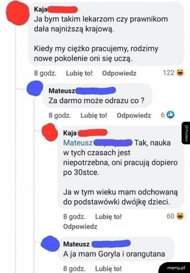 Uczona karyna