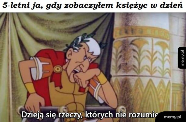 Przecież jest dzień