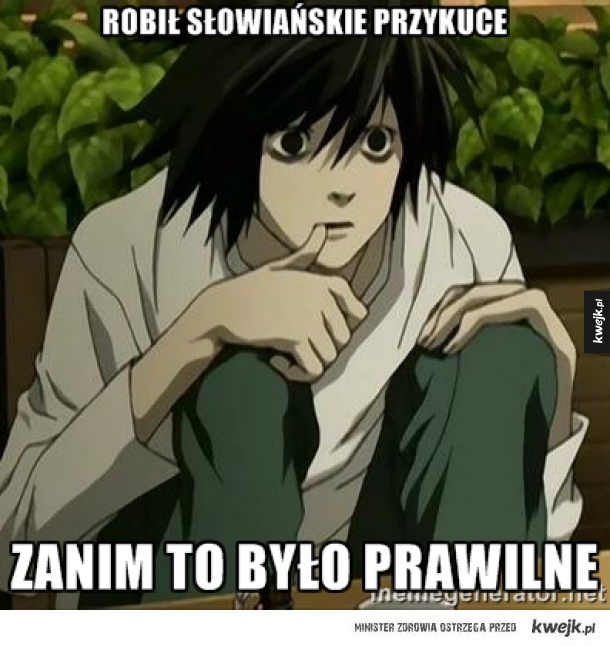 L z death note
