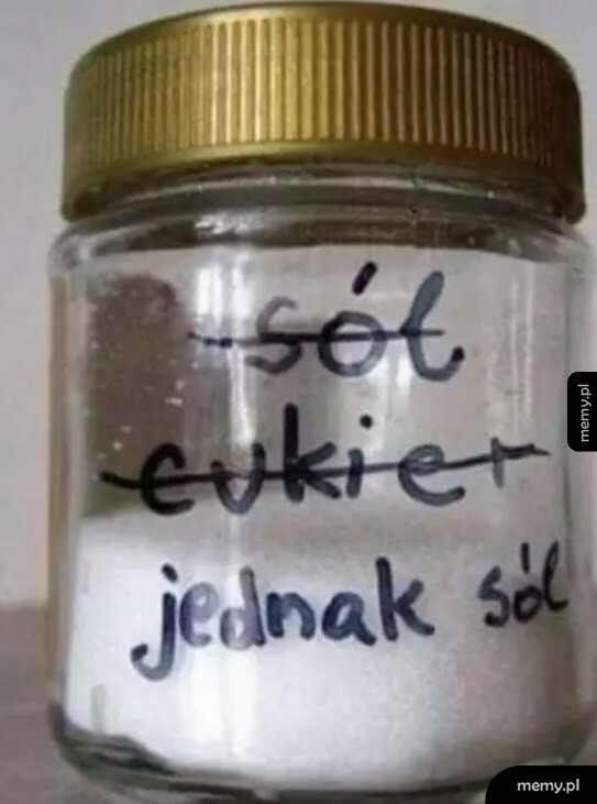 Jednak sól