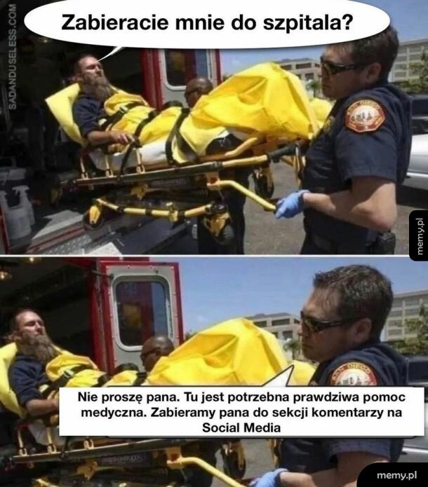 Prawdziwa pomoc