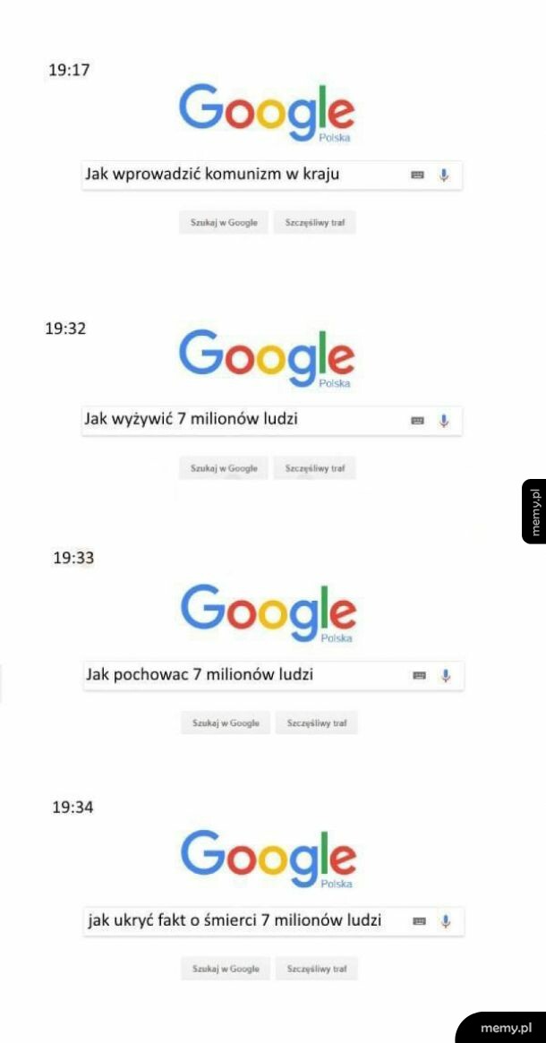 Komunizm