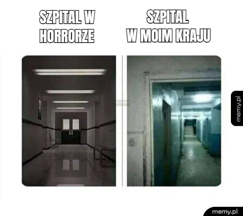 Szpital