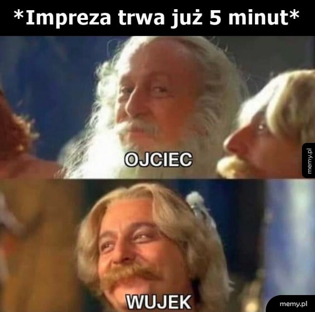 Zgrany z nich duet