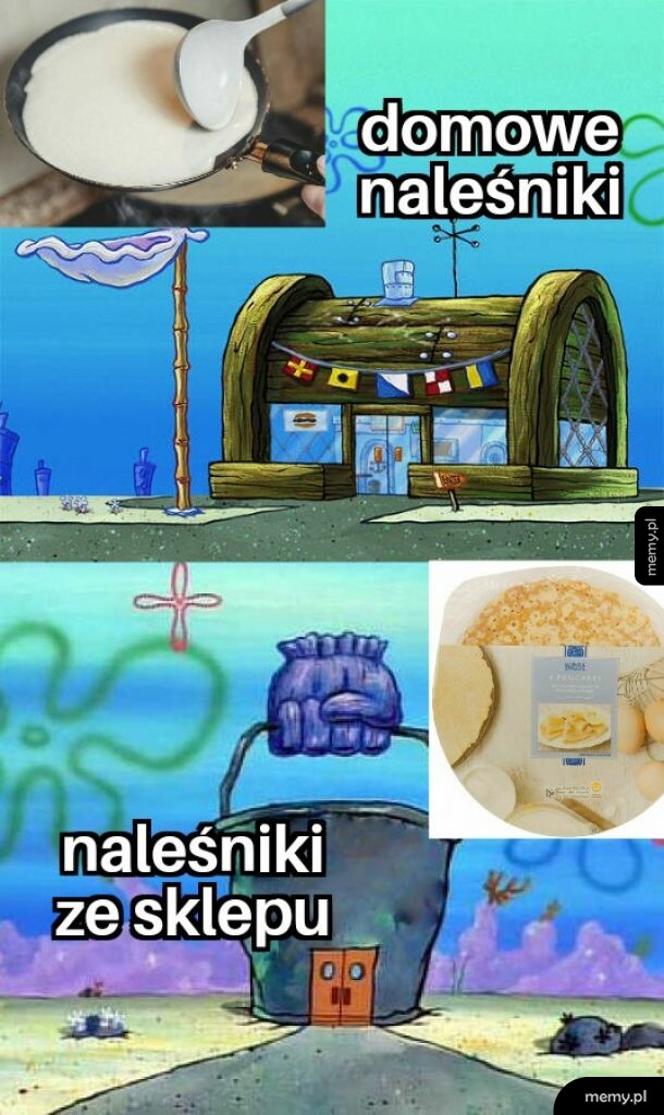 Naleśniki