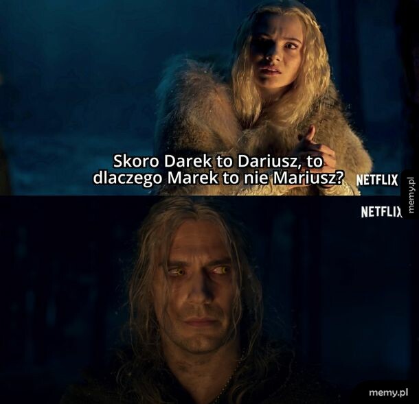 Dziwne pytania