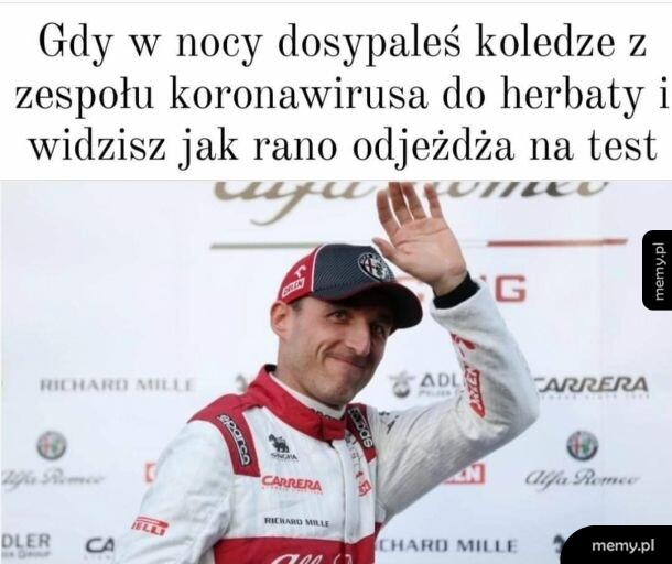 Powrót Roberta III