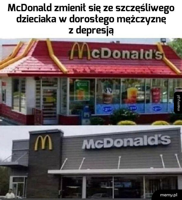 McDonald