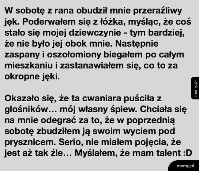 Brutalna pobudka