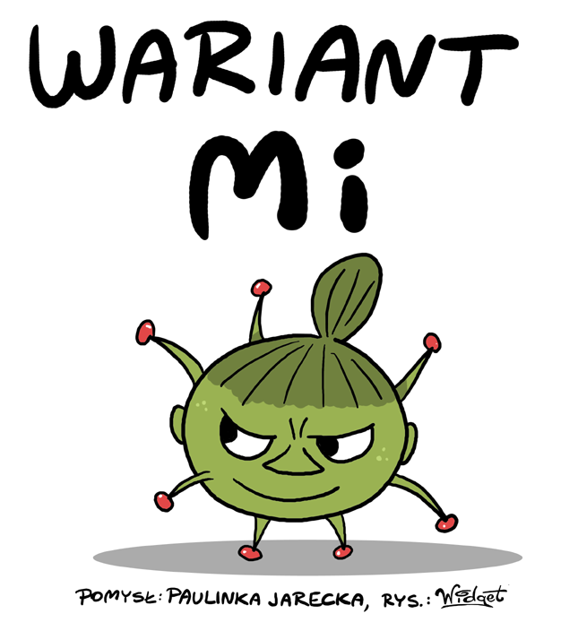 Wariant Mi