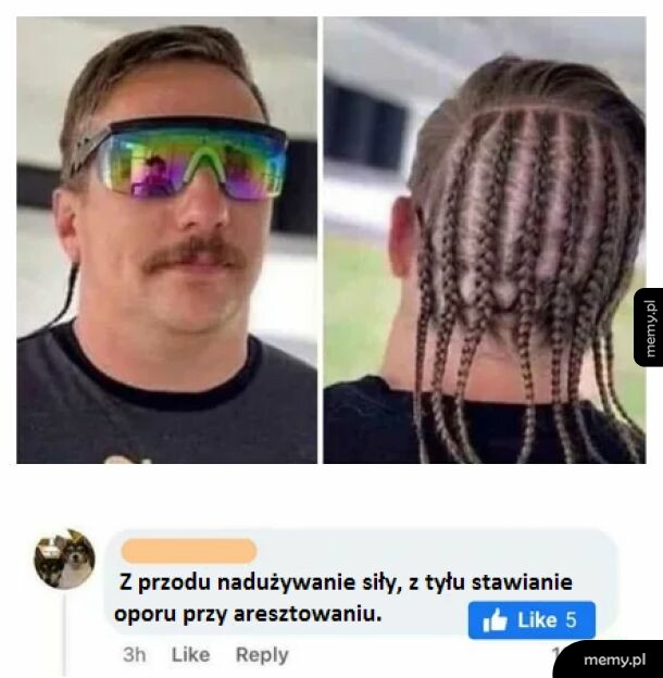 Ameryka w jednym gościu