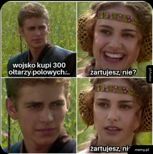 Podobno się z tym wstrzymali, ale nie zrezygnowali..