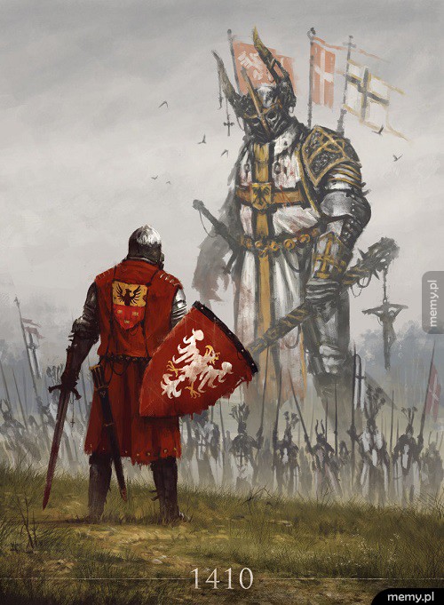 Tylko Polska!