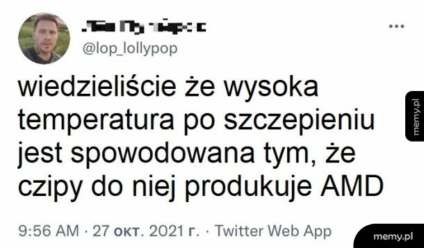 I wszystko jasne