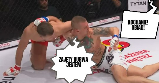 Gdy jestem zajęty