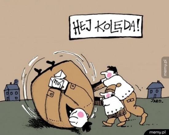 Kolęda