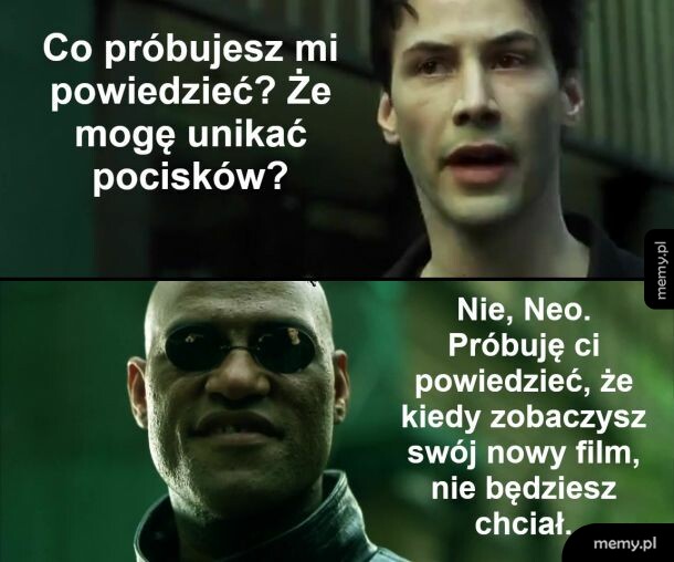 Matrix