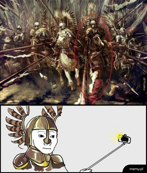Selfie