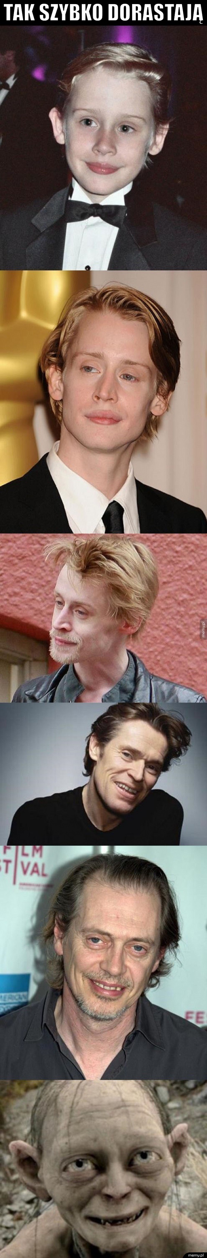 Tak szybko