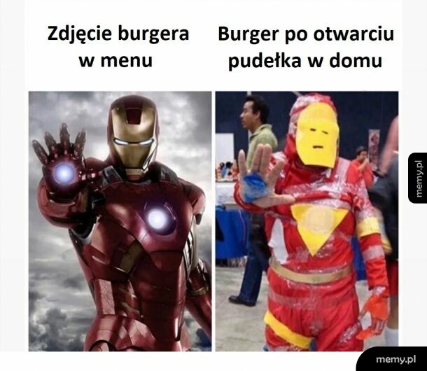 Burger