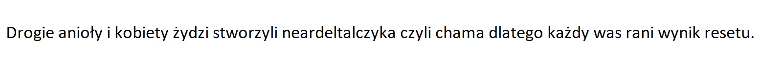 Współcześni ludzie chcecie być mądrzejsi nauczcie się poznać zasady gry w koła które wam jaskiniowcy karzą grać.