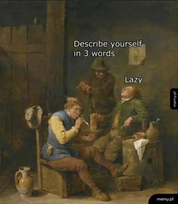 ...
