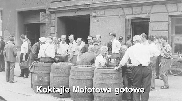 Koniec zmiany