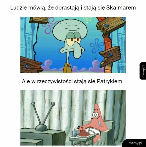 Dorastanie