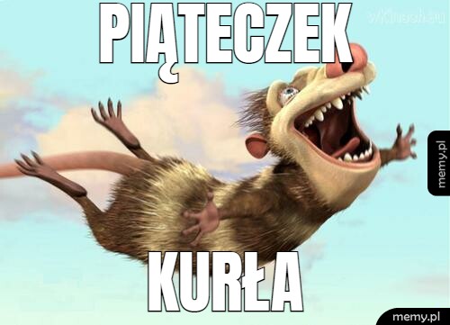 Piąteczek Kurła
