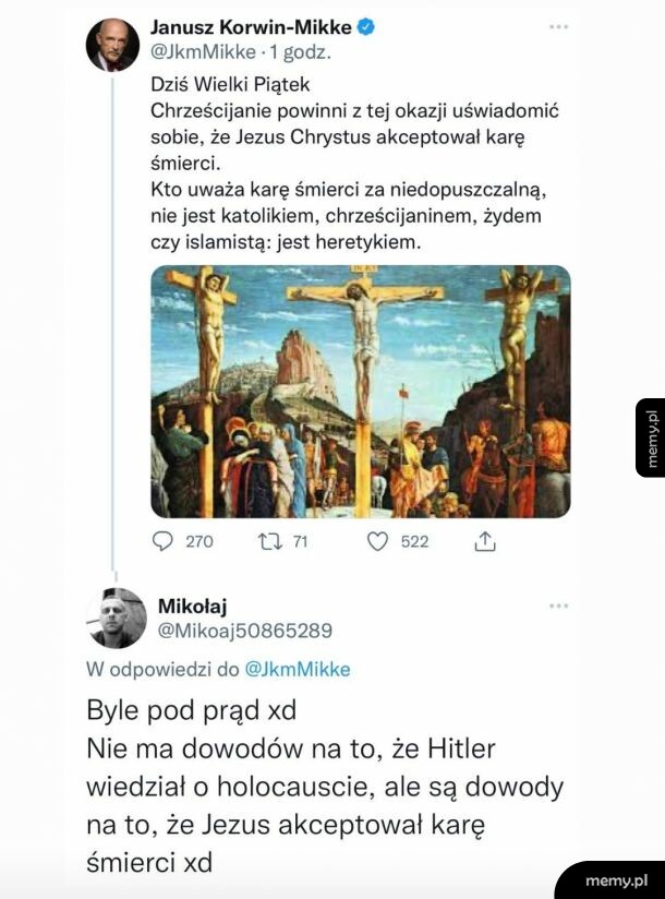 Co tu się odwaliło