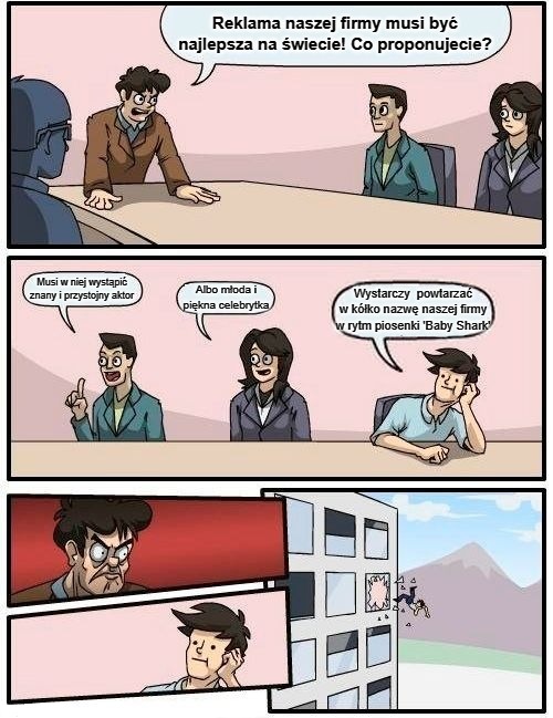 Najlepsza reklama 2022