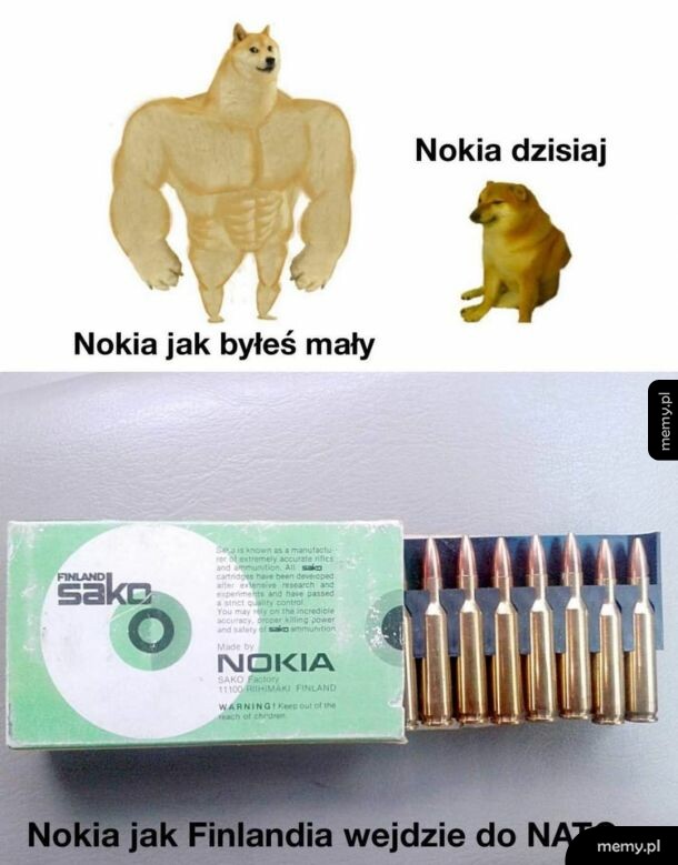 Nokia