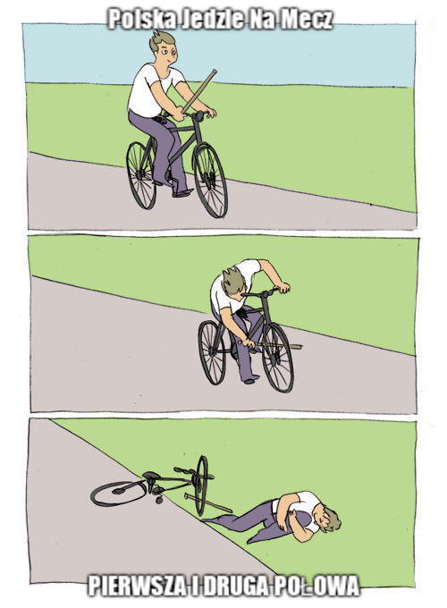 Belgia Polska