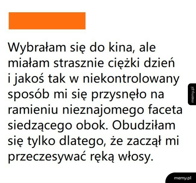 Wypad do kina