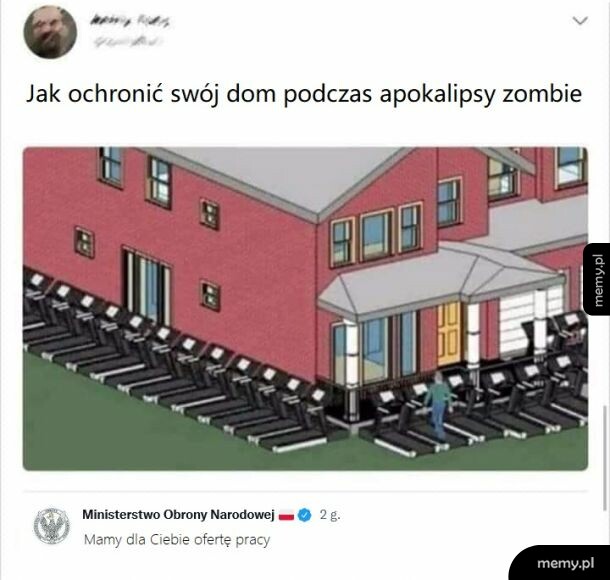 Jak się chronić