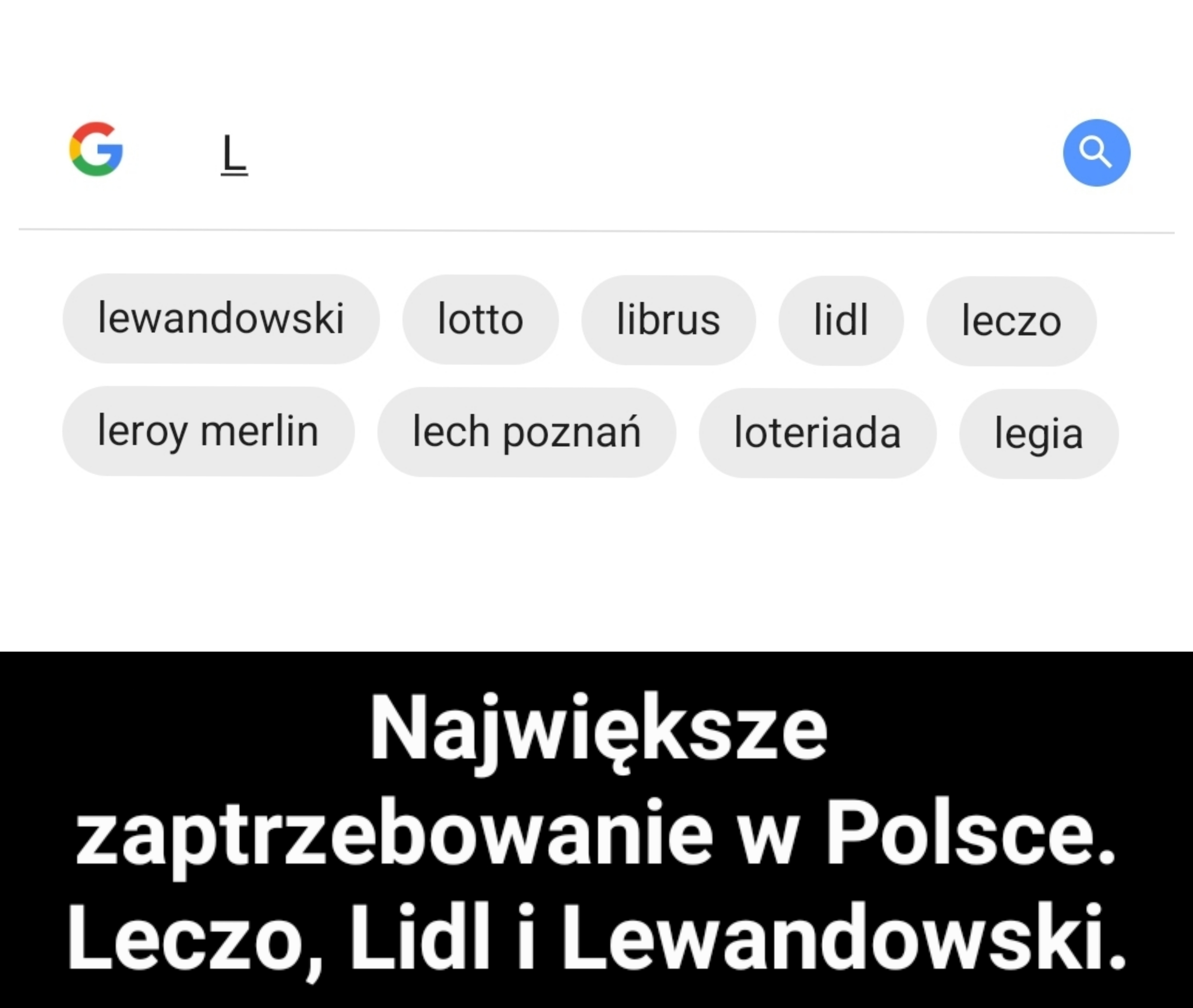 I tak to się żyje w tej Polsce