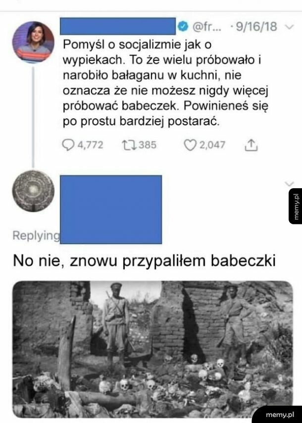 Socjaliści jak zawsze w formie