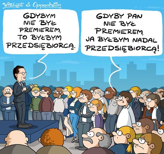Przedsiębiorcy