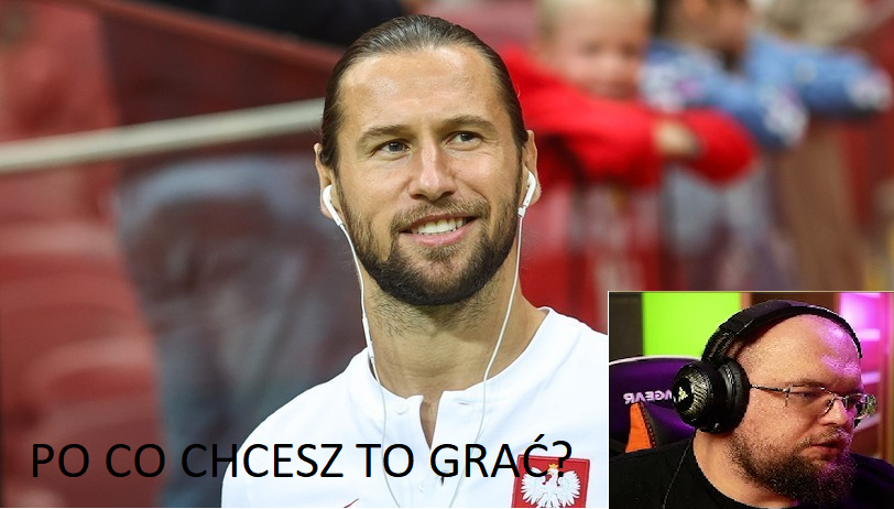MKRR i wybór Krychowiaka