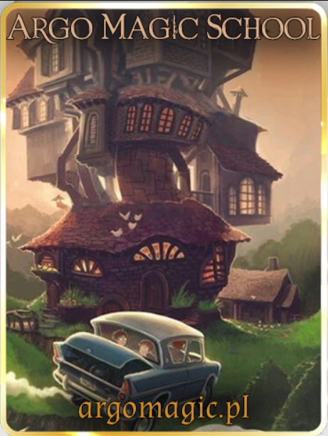 Argo Magic School